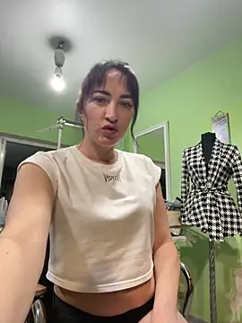 AnneHaddaway online show from 04.14.26