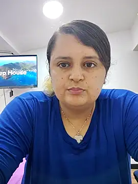 Miss balloonsmila online show from 10.07.25