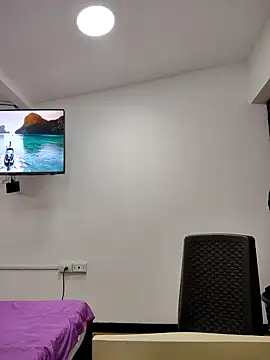 Miss balloonsmila online show from 11.08.25