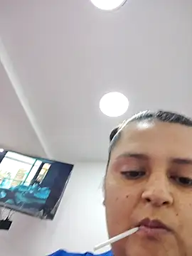 Miss balloonsmila online show from 12.04.25