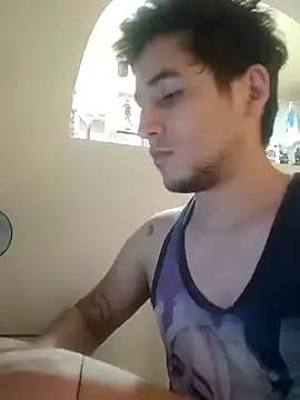 Snapshot of GamerQuinn chatting on 01.20.25 GamerQuinn online show from 01.20.25