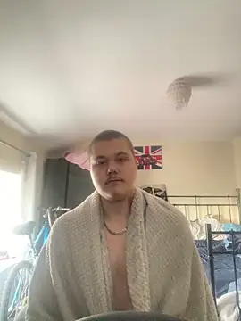 Daddyjohnoo online show from 12.16.24