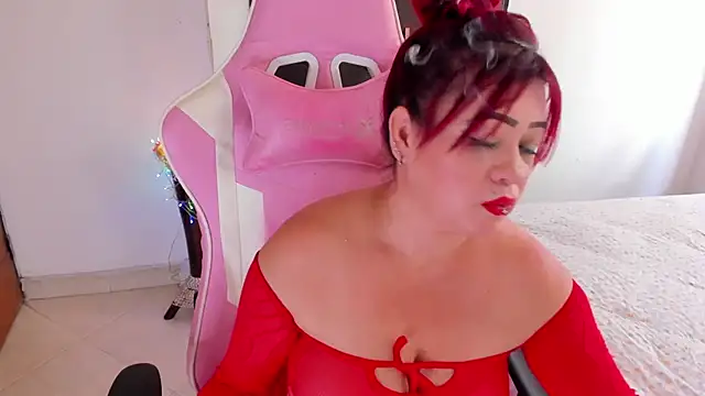 sexyhot 2024 online show from 12.18.24