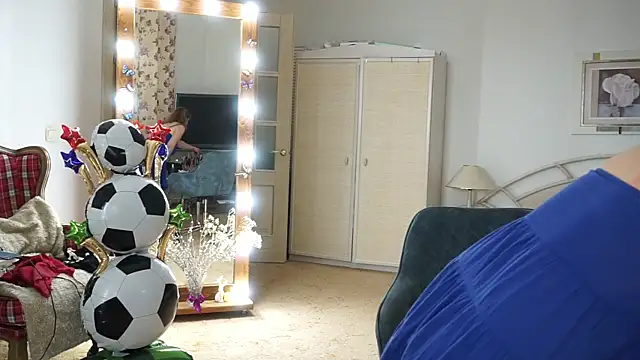 moonlight4u online show from 07.14.26