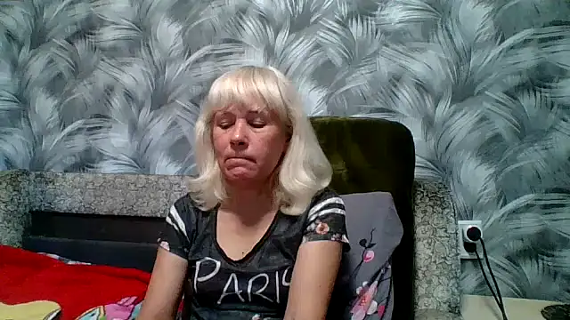 sakura blonde online show from 11.01.25