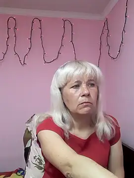 sakura blonde online show from 03.15.26