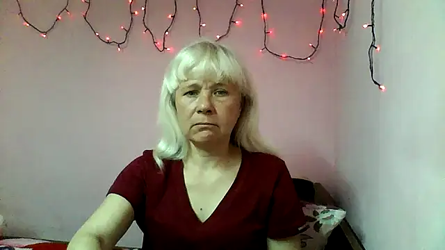 sakura blonde online show from 03.26.26