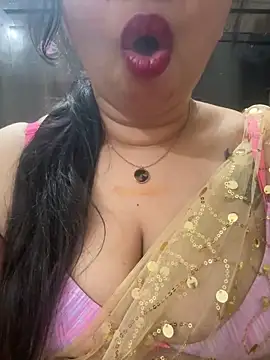 Snapshot of Akhi_Akshaya chatting on 12.29.24 Akhi Akshaya online show from 12.29.24
