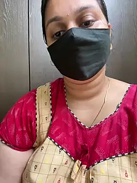 Snapshot of Akhi_Akshaya chatting on 02.21.25 Akhi Akshaya online show from 02.21.25