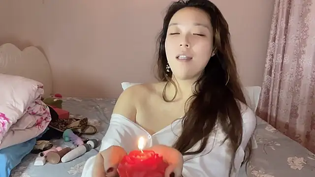 Snapshot of Z30966903S chatting on 01.16.25 Z30966903S online show from 01.16.25