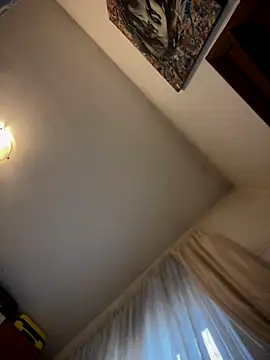 Snapshot of SecretlyDD chatting on 10.31.25 SecretlyDD online show from 10.31.25