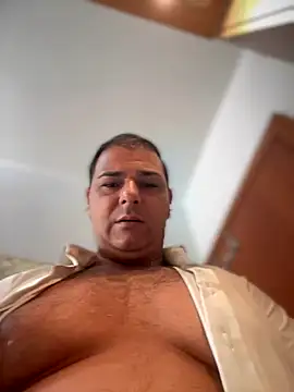 Snapshot of SecretlyDD chatting on 11.11.25 SecretlyDD online show from 11.11.25