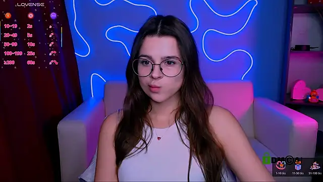 berry alma online show from 01.18.26