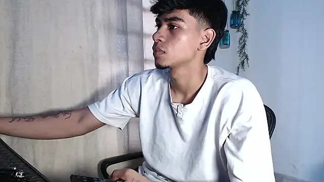 Snapshot of speedsamy chatting on 09.08.25 speedsamy online show from 09.08.25