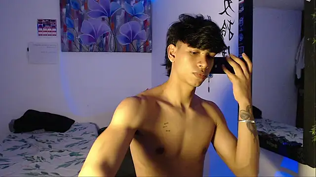 speedsamy online show from 03.21.26