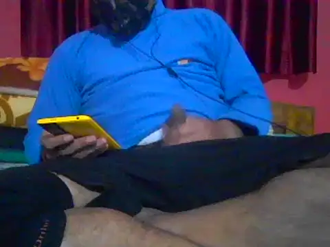 sanju-9973 online show from 01.13.25