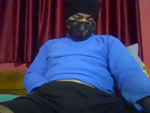 sanju-9973 online show from 01.13.25