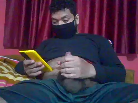 sanju-9973 online show from 01.22.25