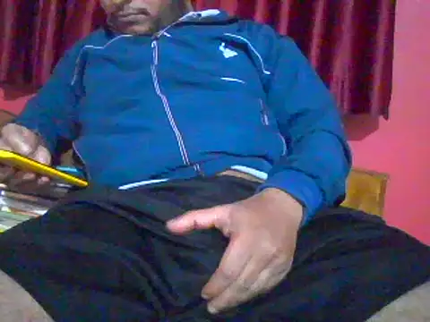 sanju-9973 online show from 01.24.25