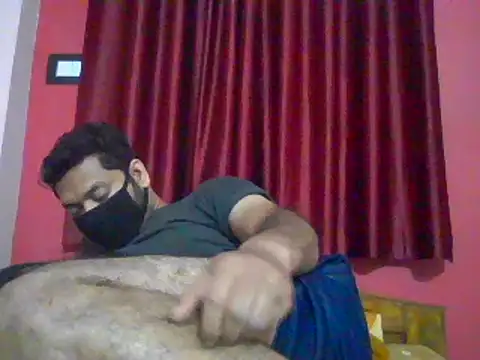 sanju-9973 online show from 02.10.25