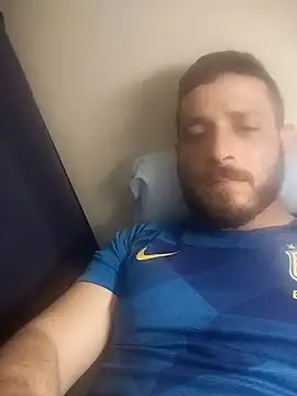 Away Smit online show from 02.19.26