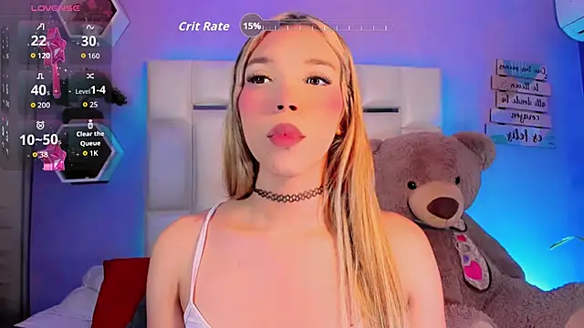 Snapshot of Aileen_18 chatting on 11.09.25 Aileen 18 online show from 11.09.25