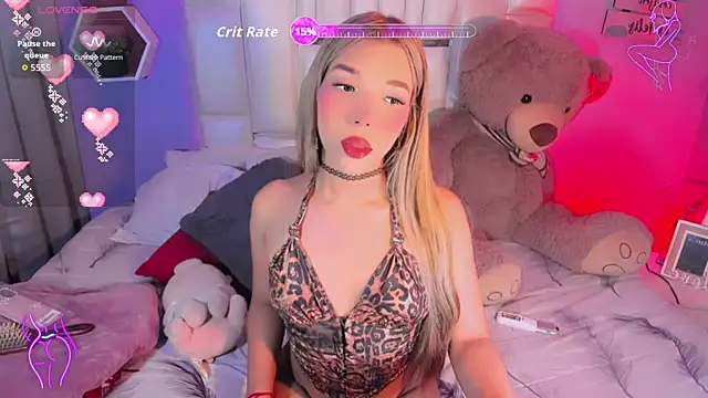 Snapshot of Aileen_18 chatting on 11.24.25 Aileen 18 online show from 11.24.25