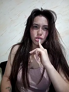 eriika deep  online show from 03.08.26