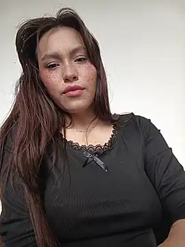 eriika deep  online show from 07.08.26