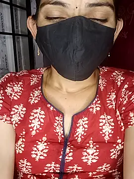 Snapshot of Telugu_Cute_Angel chatting on 10.22.25 Telugu Cute Angel online show from 10.22.25