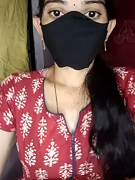 Snapshot of Telugu_Cute_Angel chatting on 12.05.25 Telugu Cute Angel online show from 12.05.25