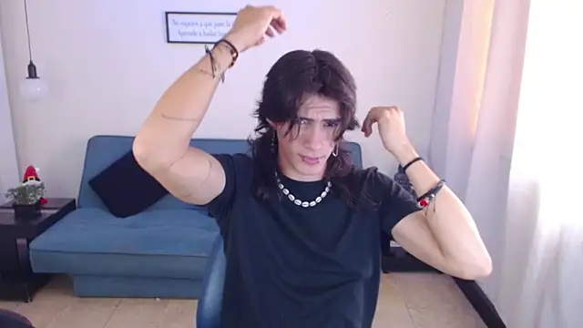 andreey50 online show from 12.29.24