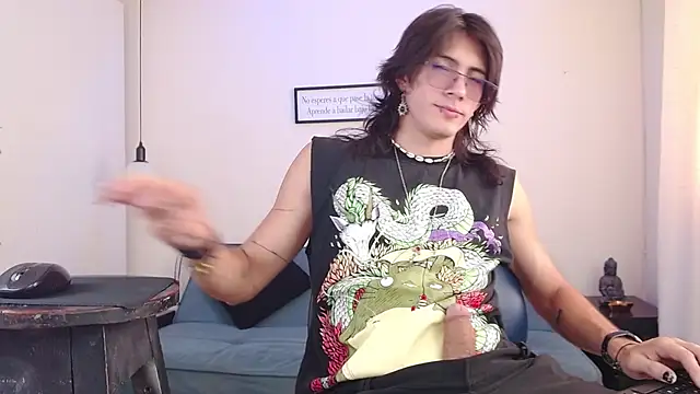 andreey50 online show from 01.17.25