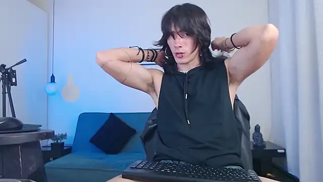 andreey50 online show from 02.08.25