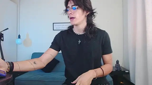 andreey50 online show from 02.11.25