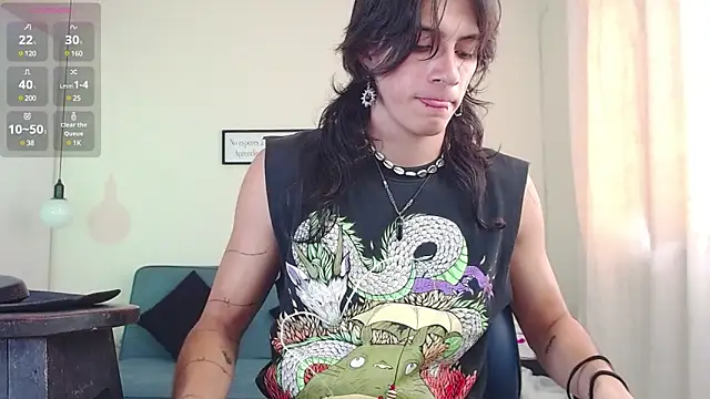 andreey50 online show from 03.06.25