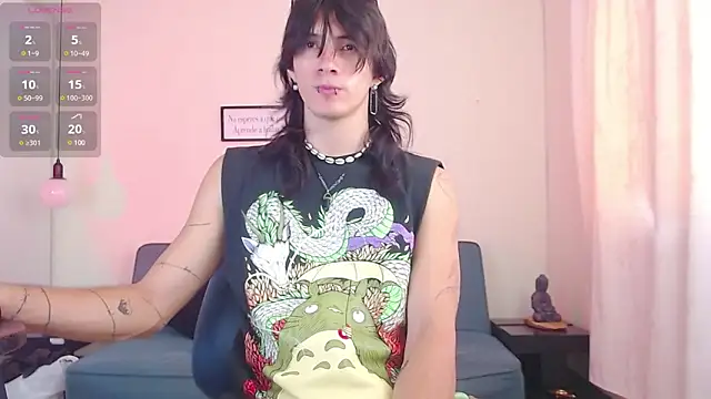 andreey50 online show from 03.11.25