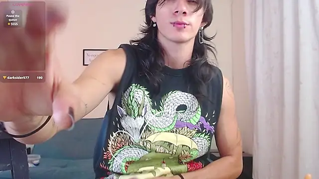 andreey50 online show from 03.11.25