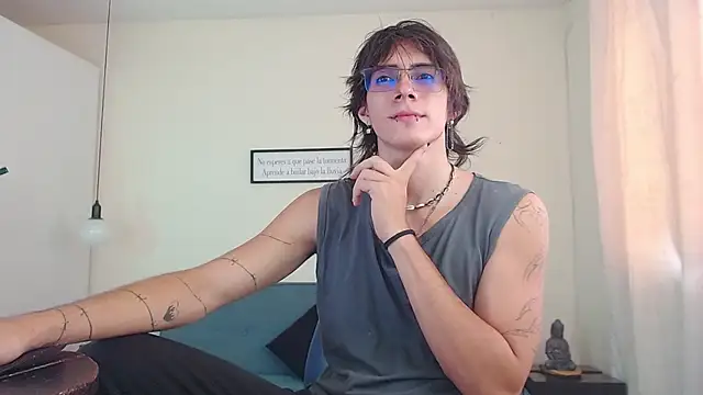 andreey50 online show from 03.13.25