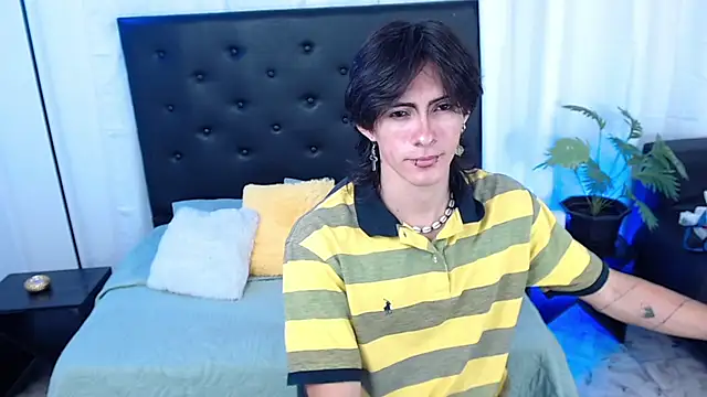 andreey50 online show from 11.27.25