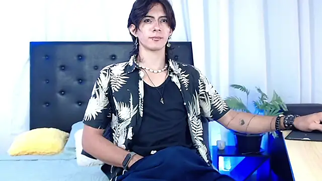 andreey50 online show from 11.28.25