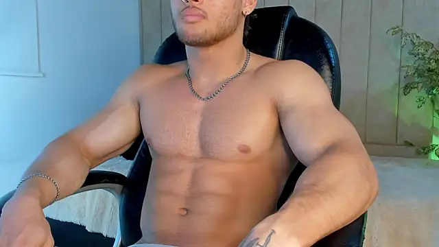 jeicob gagnon online show from 11.15.25