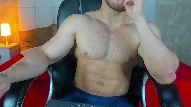 jeicob gagnon online show from 03.29.26