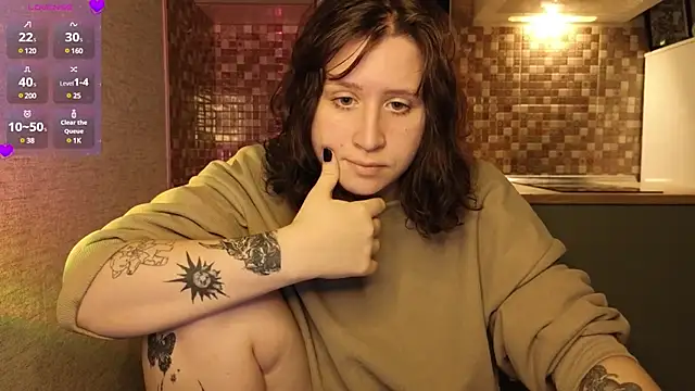 whatamarrie online show from 01.11.25