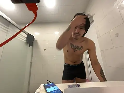 GIOOOO568 online show from 04.11.26