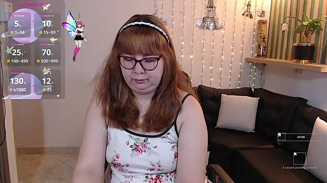 chloe prg online show from 12.05.25