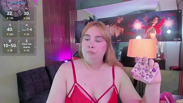 chloe prg online show from 05.14.26
