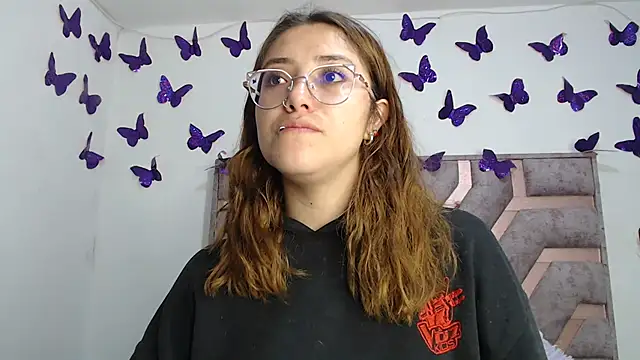 Anny Fox- online show from 11.20.25