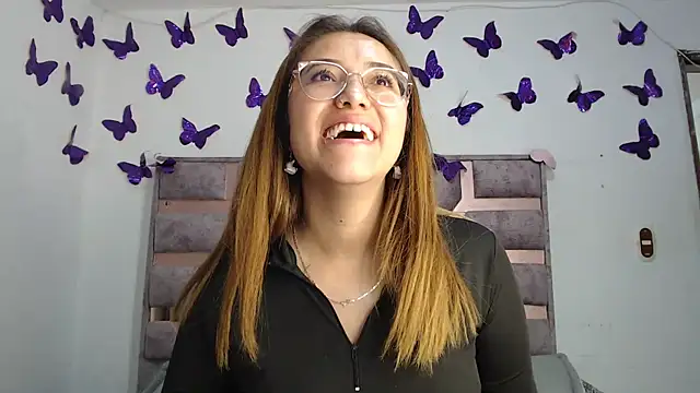 Anny Fox- online show from 02.07.26