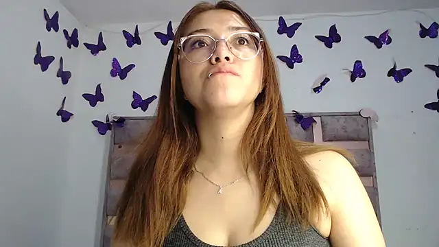 Anny Fox- online show from 03.06.26